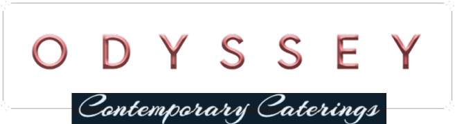 Odyssey Contemporary Catering